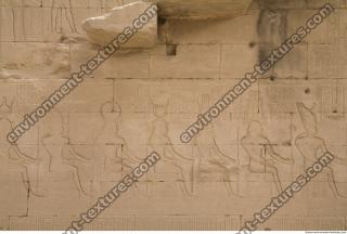 Photo Texture of Dendera 0127